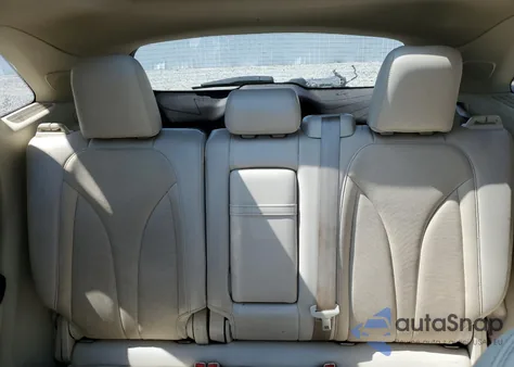 2016 Lincoln Mkc Reserve из США, поврежденный, VIN 5LMTJ3DH1GUJ14726